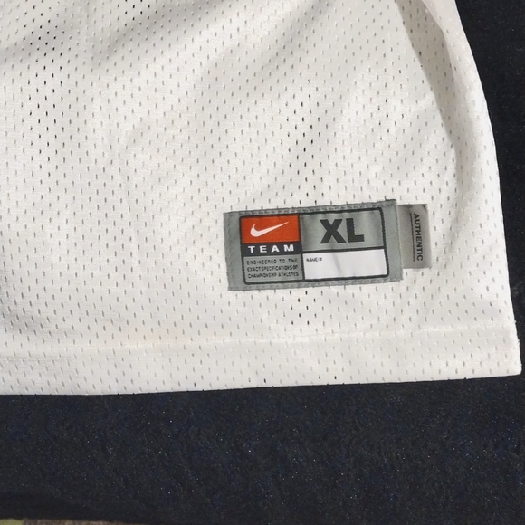 Alabama Jersey - Picture 3 of 4